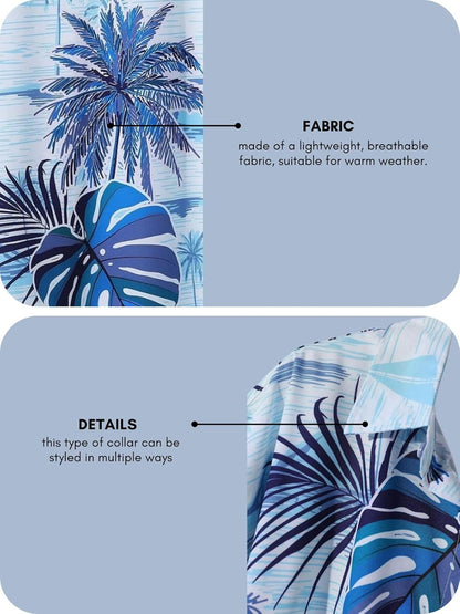 DHRUVI TRENDZ Shirt for Men | Mens Casual Shirt