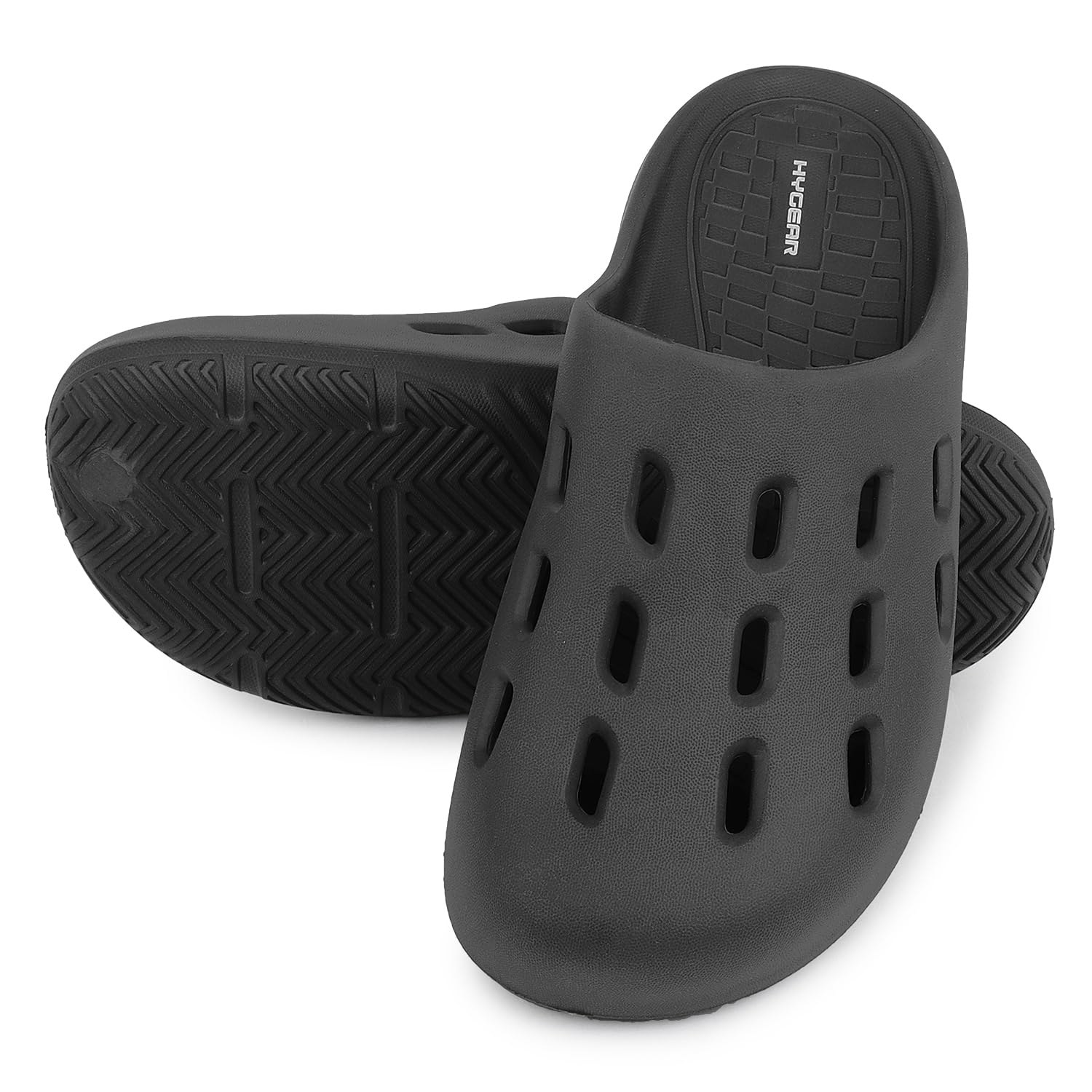 Hygear Mens Xfactor Clog - alphahostel.in