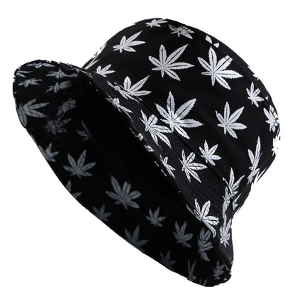 JAZAA Bucket Hat for Women Men Teens Summer Beach