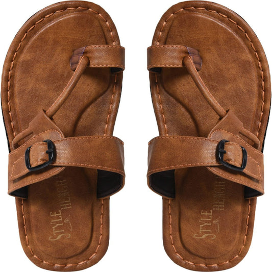 STYLE HEIGHT Men Sandals - alphahostel.in