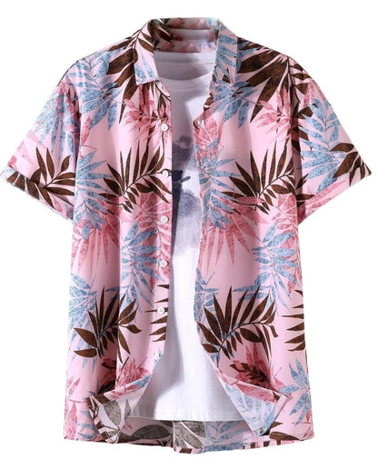 DHRUVI TRENDZ Shirt for Men | Mens Casual Shirt