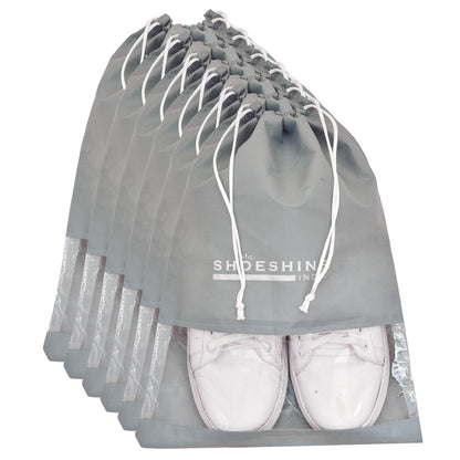 SHOESHINE Storage Bag for Men and Women