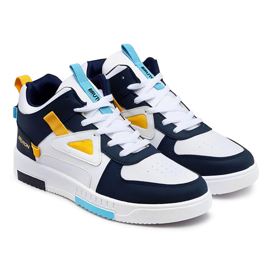 BRUTON Premium Trendy Sneakers Casual Shoes for Men - alphahostel.in