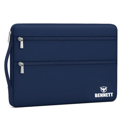 Bennet Nylon Drax Laptop Bag Sleeve Case Cover