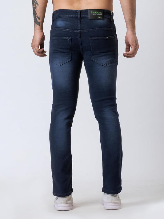 Sindon Mens Casual Denim Jeans