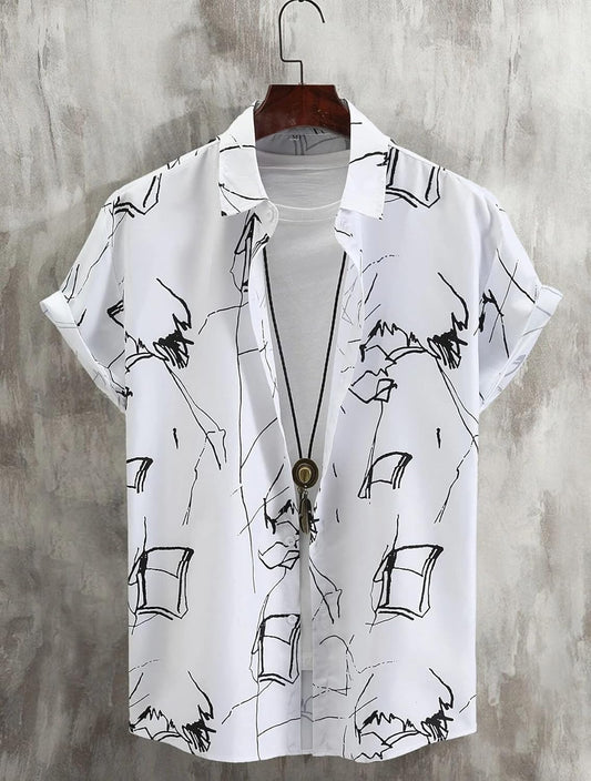 Lymio Shirt for Men|| Regular Fit Shirt for Men