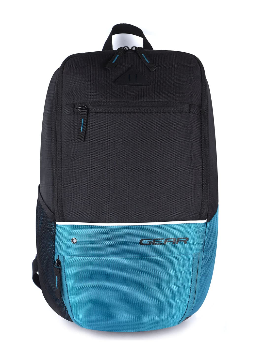 Gear Superior Xl 17L Water Resistant School Bag - alphahostel.in