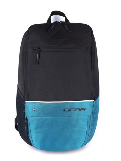 Gear Superior Xl 17L Water Resistant School Bag - alphahostel.in