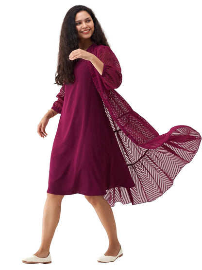 AASK Dress, One Piece, Kurta Set and Tops for Women