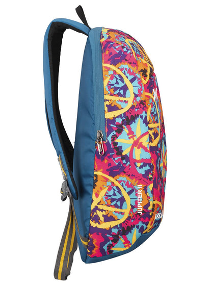 KILLER Jupiter Small Outdoor Mini Backpack 12L - alphahostel.in