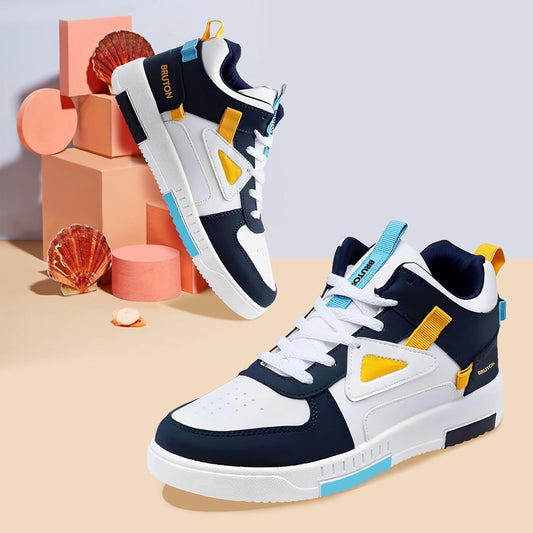 BRUTON Premium Trendy Sneakers Casual Shoes for Men - alphahostel.in