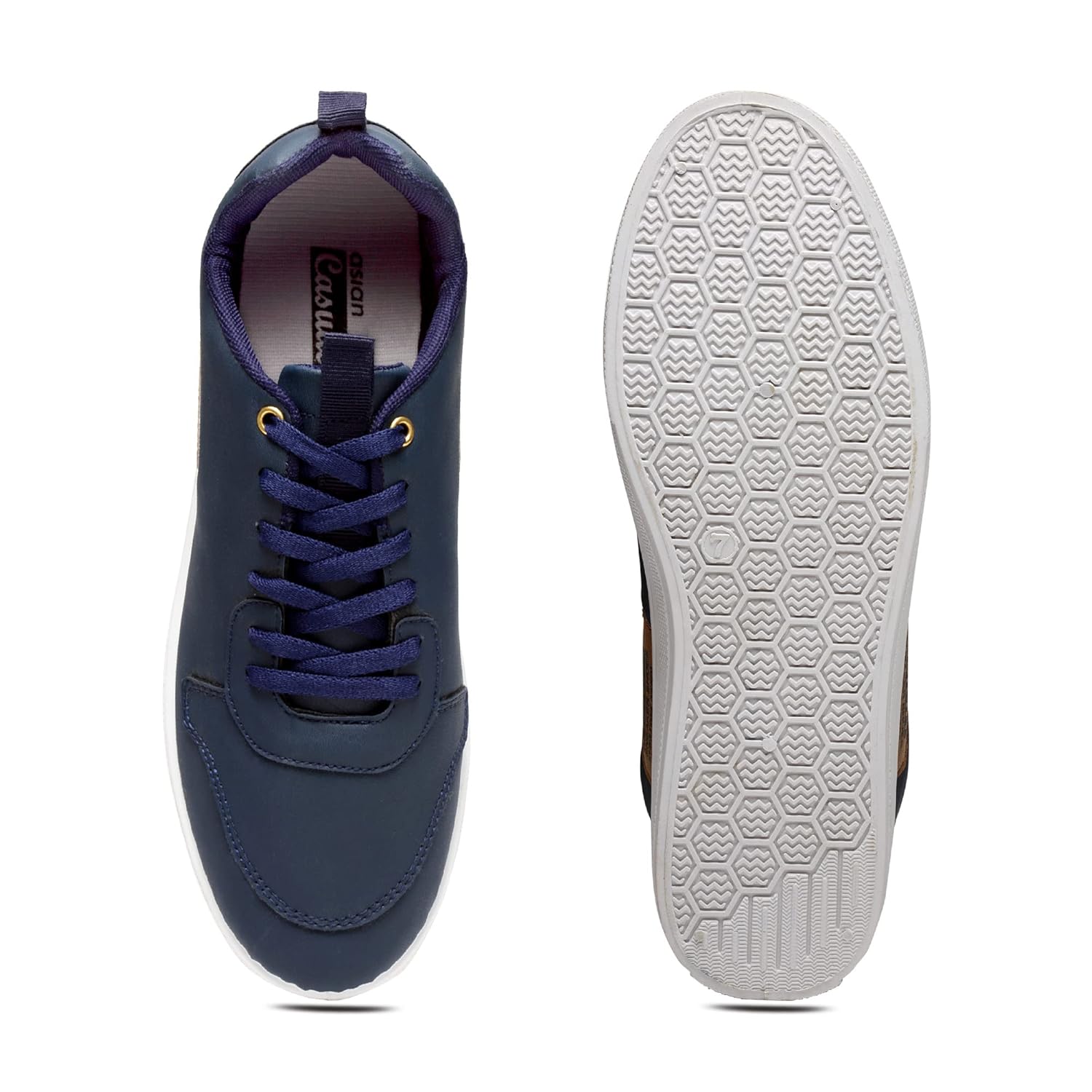 ASIAN Men's Achiever-13 Latest Stylish Casual Sneaker - alphahostel.in