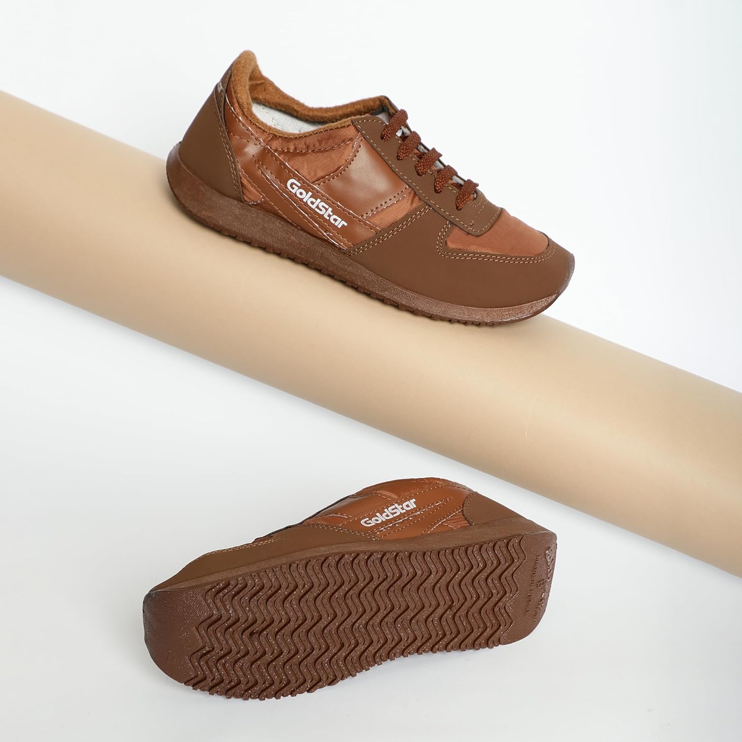 GOLDSTAR 032 Latest Stylish Casual Sneakers - alphahostel.in