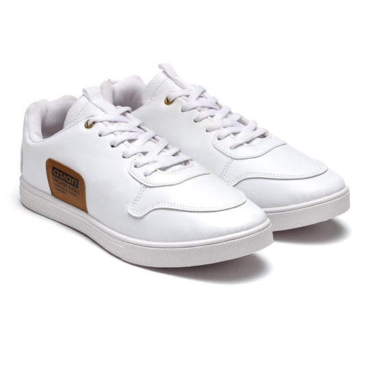 ASIAN Men's Achiever-13 Latest Stylish Casual Sneaker - alphahostel.in