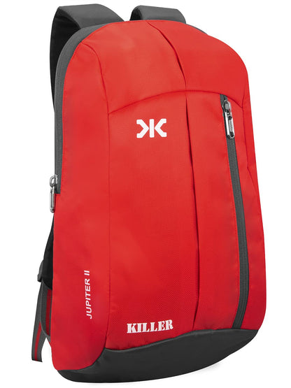 KILLER Jupiter Small Outdoor Mini Backpack 12L - alphahostel.in