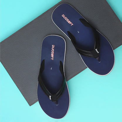 Doctor Walk Flip Flop for Men | Soft Comfortable - alphahostel.in