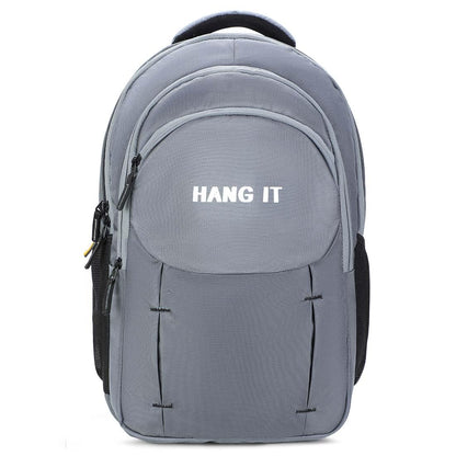HANG IT School Backpack for Teens, Casual Backpack - alphahostel.in