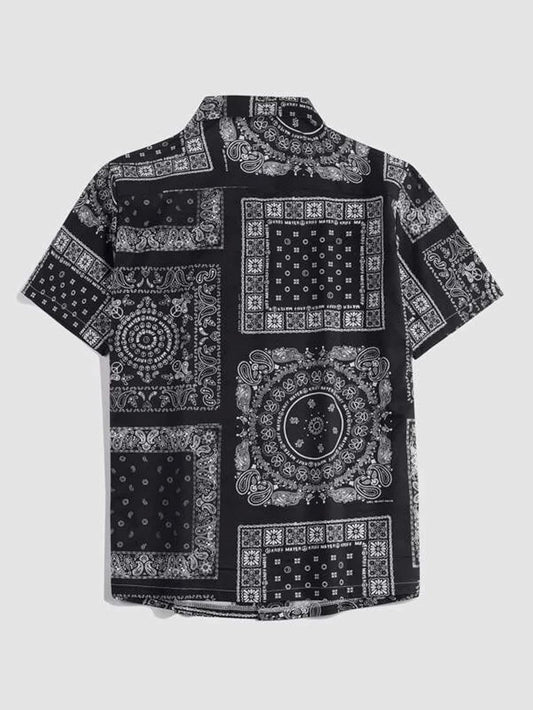 Leriya Fashion Shirt for Men | Mens Casual Shirt