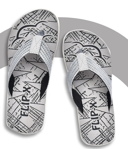 Men Premium Natural Rubber Slipper/Flip Flop Flip X - alphahostel.in