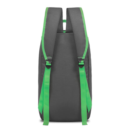 Skybags Casual Daypack 15L With Spacious - alphahostel.in