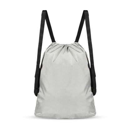 DIVULGE Meteor16 liters Polyester Drawstring bag - alphahostel.in