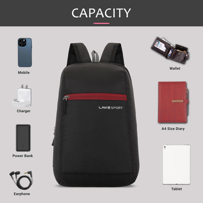 Lavie Sport Sprinter Daypack Unisex Casual