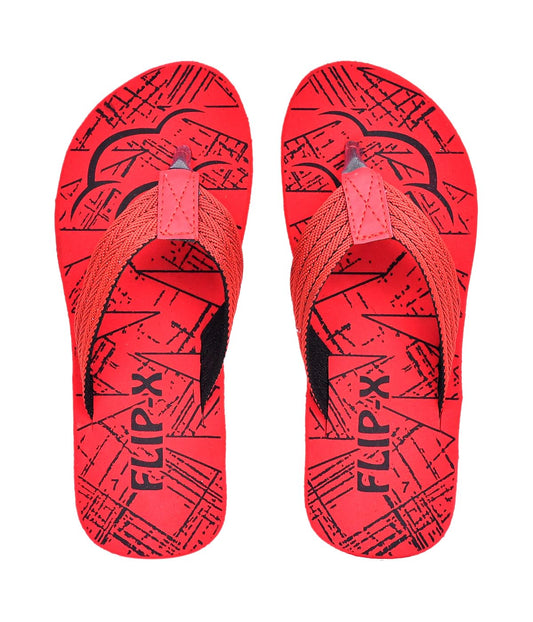 Men Premium Natural Rubber Slipper/Flip Flop Flip X - alphahostel.in