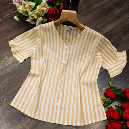 Leriya Fashion Women's Cotton Regular Fit Plus Size