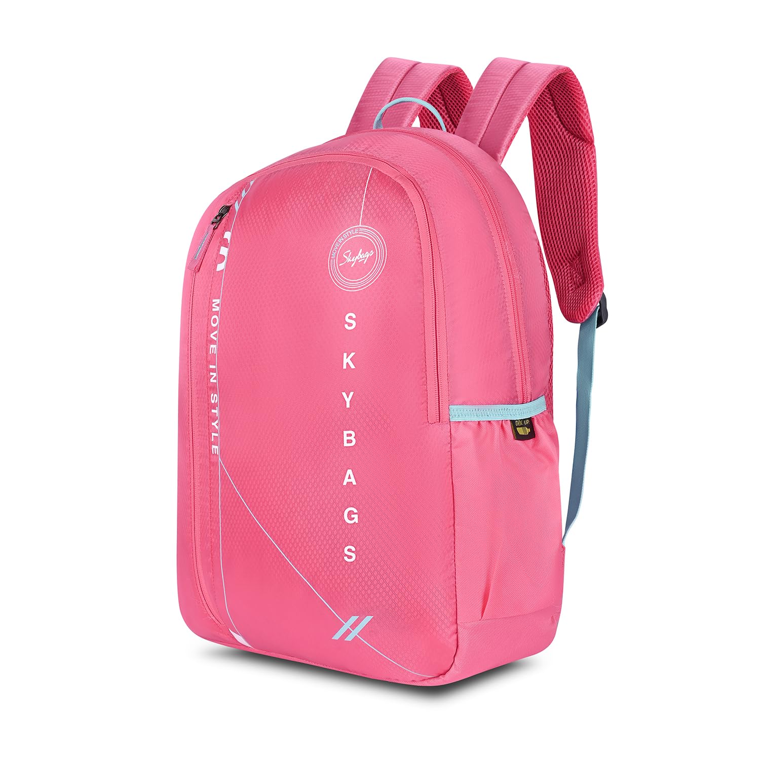 Skybags Casual Backpack 28L - alphahostel.in