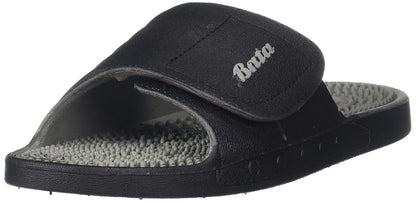 Bata Men's Slip-on Slide - alphahostel.in
