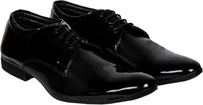 Men Synthetic Leather Formal NA SPUN01 - alphahostel.in