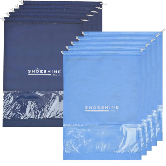 SHOESHINE Storage Bag for Men and Women