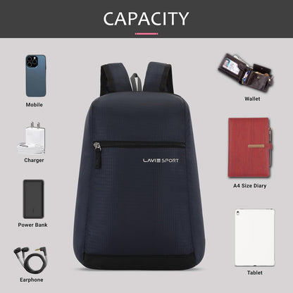 Lavie Sport Sprinter Daypack Unisex Casual
