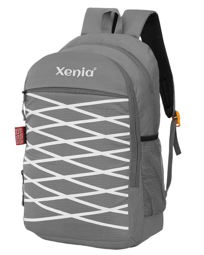 Xenia Polyester Light Weight Unisex Laptop