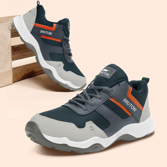 BRUTON EVA Lite Sport Shoes Running Shoes for Men - alphahostel.in