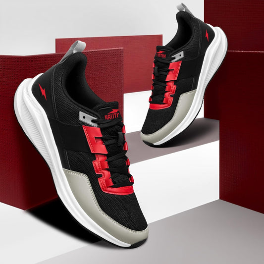 BRUTON EVA Lite Sport Shoes Running Shoes - alphahostel.in
