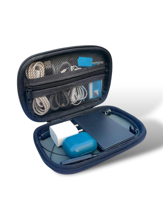 RONFIX Ethylene Vinyl Acetate (EVA) Portable Pouch