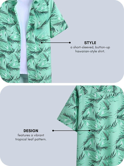 DHRUVI TRENDZ Shirt for Men | Mens Casual Shirt