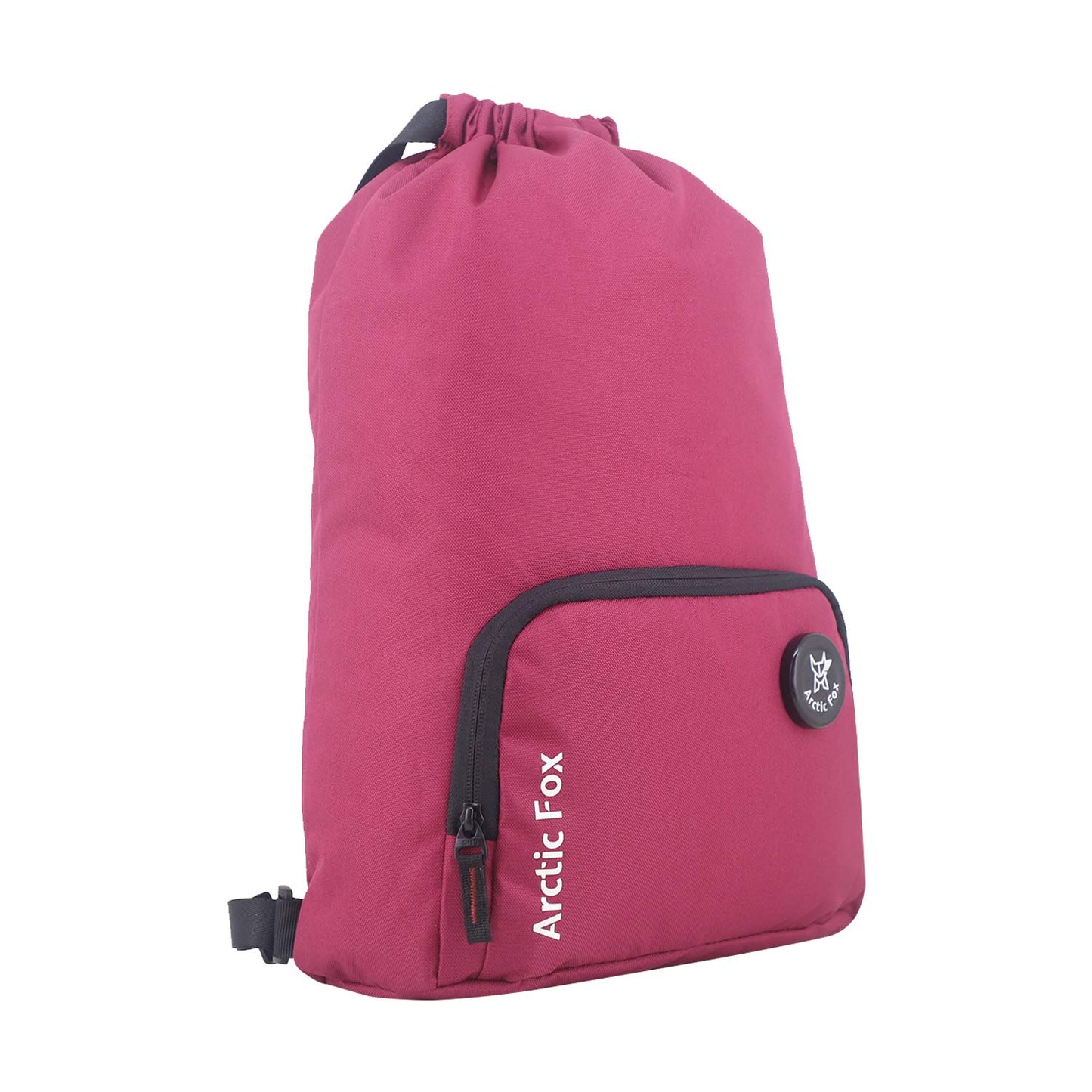 Arctic Fox 15 Liters Draw String Backpack