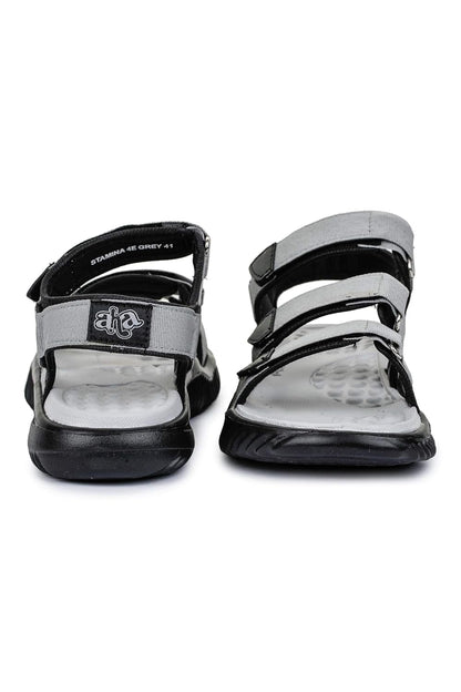 Liberty Men STAMINA-4E Casual Sandal