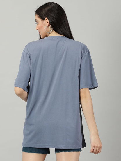 RodZen Oversized | Loose Fit | Half Sleeves Drop