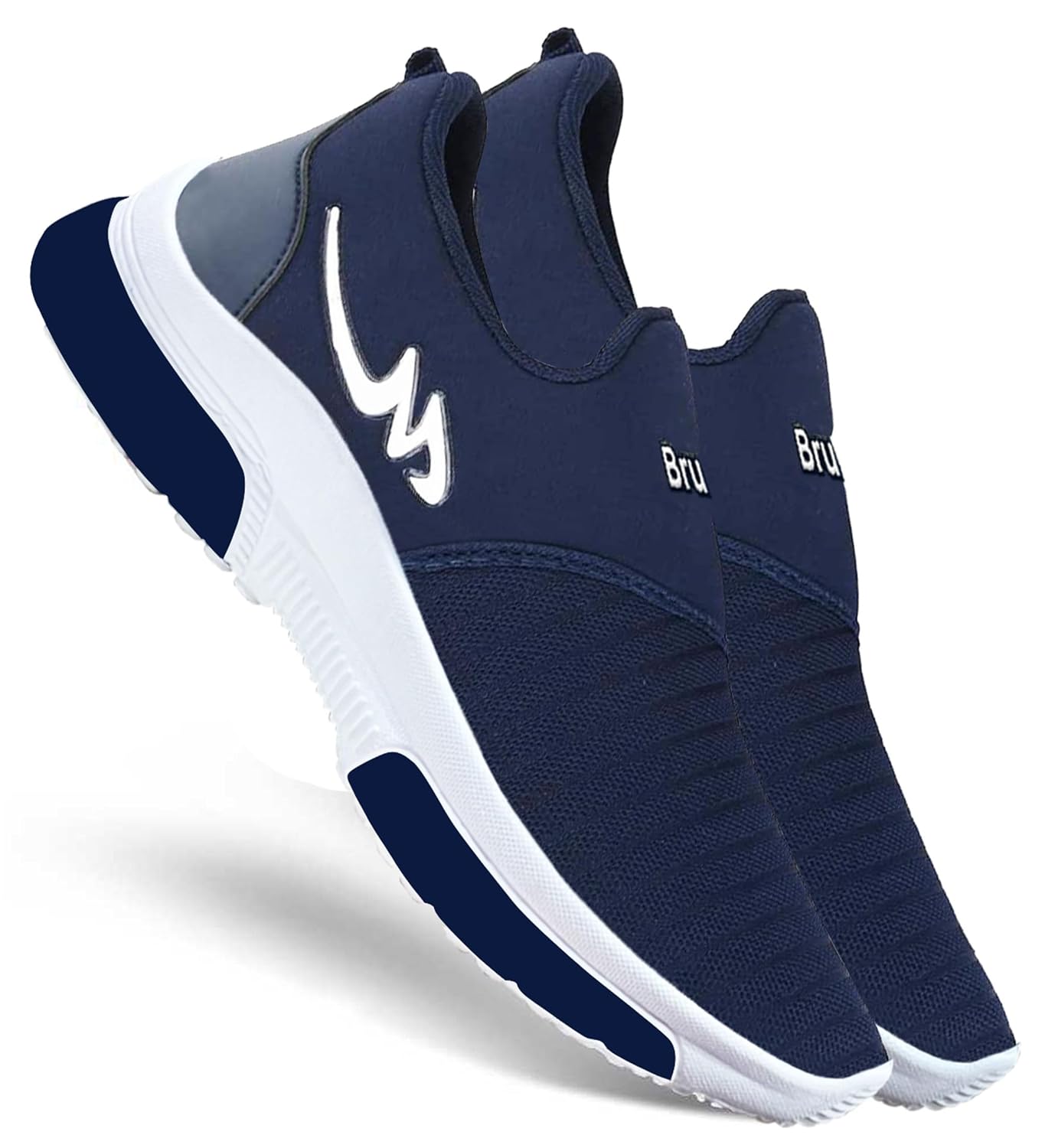 BRUTON Trendy Shoes Gym Shoes |Walking Shoes for Men - alphahostel.in