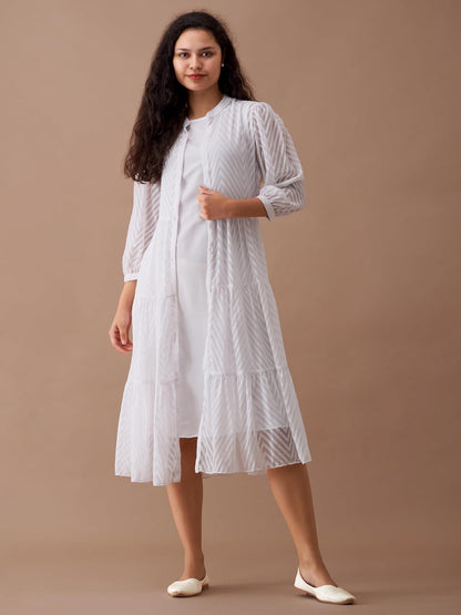 AASK Dress, One Piece, Kurta Set and Tops for Women