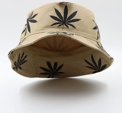 JAZAA Bucket Hat for Women Men Teens Summer Beach