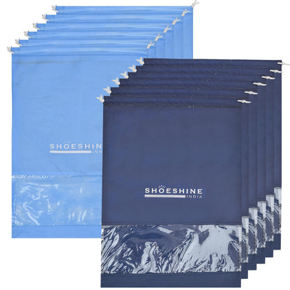 SHOESHINE Storage Bag for Men and Women