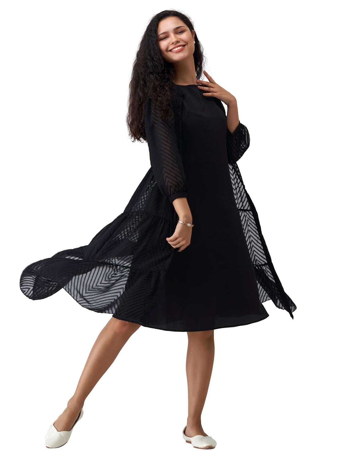AASK Dress, One Piece, Kurta Set and Tops for Women
