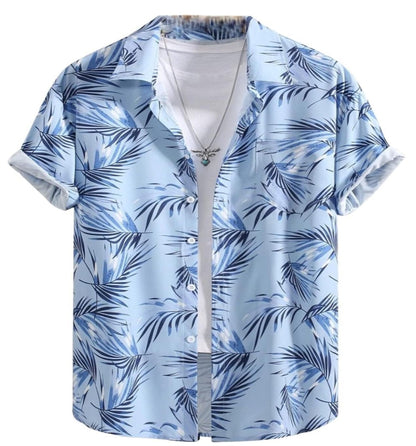 DHRUVI TRENDZ Shirt for Men | Mens Casual Shirt