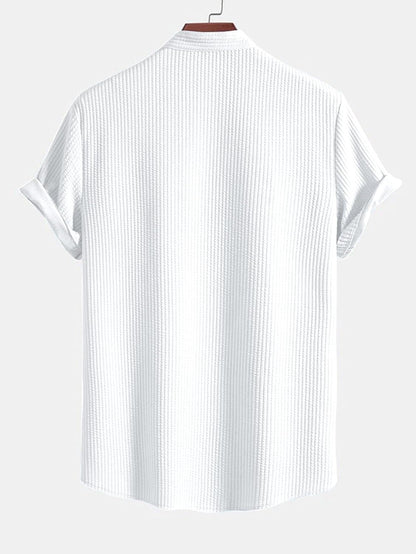 GRECIILOOKS Shirt for Men | Mens Casual Shirt's