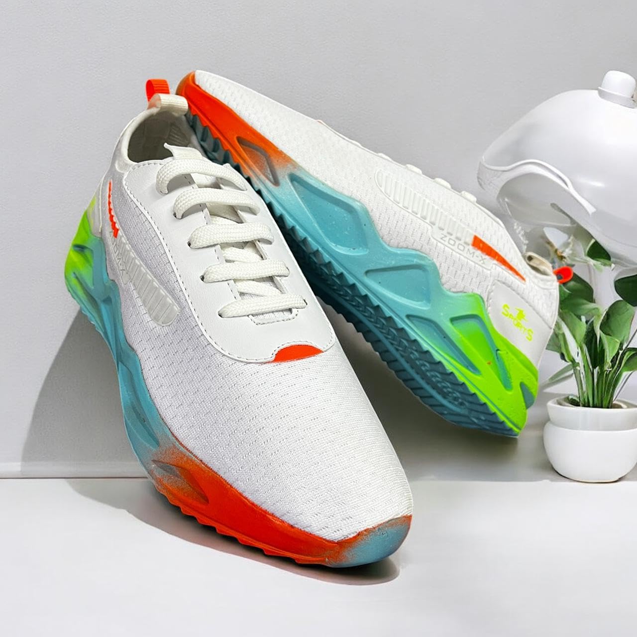 TRIGLUS Men's Stylish Casual Shoes - alphahostel.in