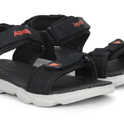Aqualite Men's Mgs-3000 Sport Sandal